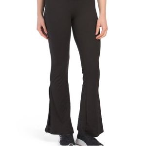 EVOLUTION AND CREATION High Waist leggings NWT Size Meduim